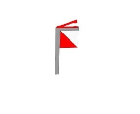 OB – stojan