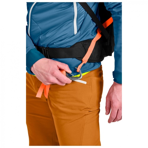 Lavinový batoh Ortovox Avabag Litric Tour 30 nebo 40 l 