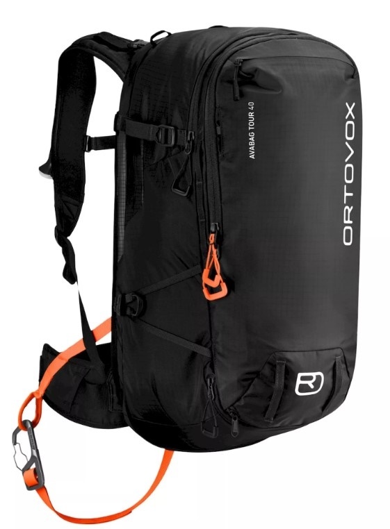 Lavinový batoh Ortovox Avabag Litric Tour 30 l nebo 40 l 