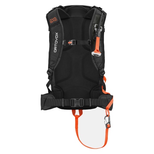 Lavinový batoh Ortovox Avabag Litric Tour 30 nebo 40 l 